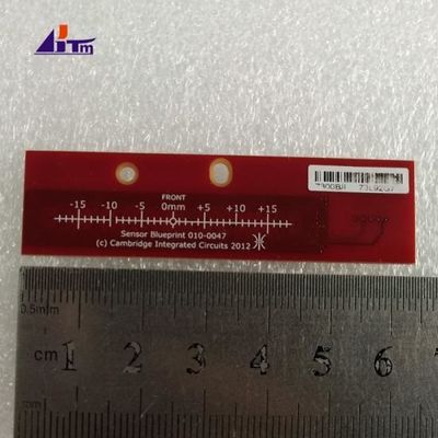 أجزاء احتياطية ATM NCR S2 BAM 36mm خطية CIC PCB 445-0761208-54 445-0737300