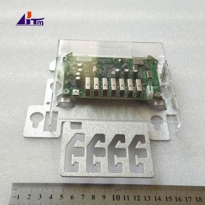 أجزاء أجهزة الصراف الآلي NCR Universal 7 Port USB Hub Assy أعلى مستوى 445-0741608AS