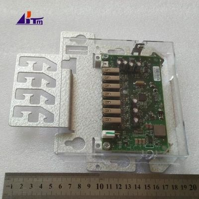 أجزاء أجهزة الصراف الآلي NCR Universal 7 Port USB Hub Assy أعلى مستوى 445-0741608AS