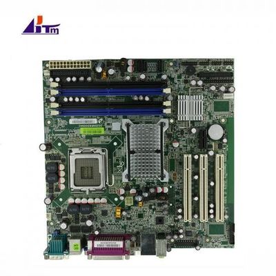 أجزاء احتياطية أجهزة الصراف الآلي NCR PCB بطاقة Talladega الأم 497-0464481