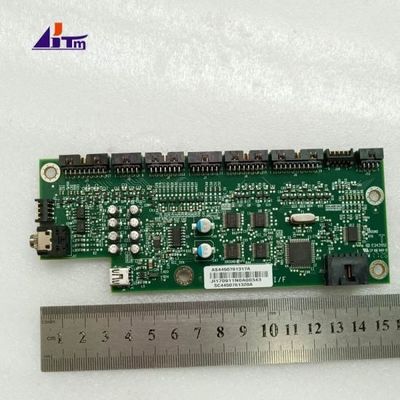 أجزاء احتياطية من أجهزة الصراف الآلي NCR 6683 Mini MISC I/F Board PCB 445-0761317