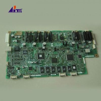 أجزاء احتياطية أجهزة الصراف الآلي NCR PCB السفلي GBRU BNA4 لوحة التحكم 009-0019446