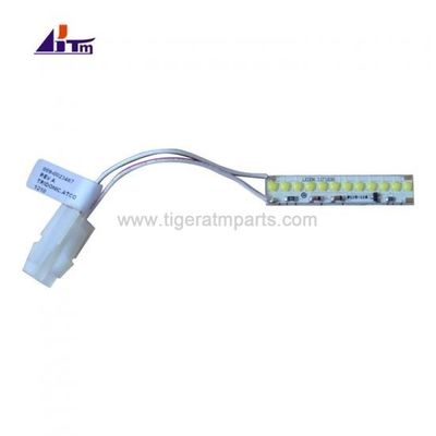 أجزاء احتياطية أجهزة الصراف الآلي NCR رقاقة على متن LED 009-0023467