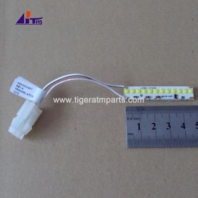أجزاء احتياطية أجهزة الصراف الآلي NCR رقاقة على متن LED 009-0023467