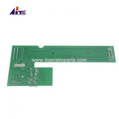 أجزاء آلة أجهزة الصراف الآلي NCR S2 Presenter Flex Interface Board 445-0761208-31 445-0736349