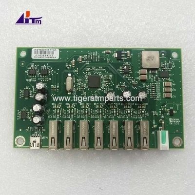 أجزاء آلة أجهزة الصراف الآلي NCR S2 Universal USB Hub أعلى مستوى Assy 445-0755714