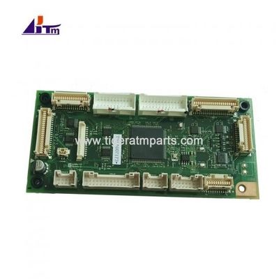 أجزاء آلة أجهزة الصراف الآلي NCR 6683 6687 BRM SPARE I/O-41U PCB 009-0030532