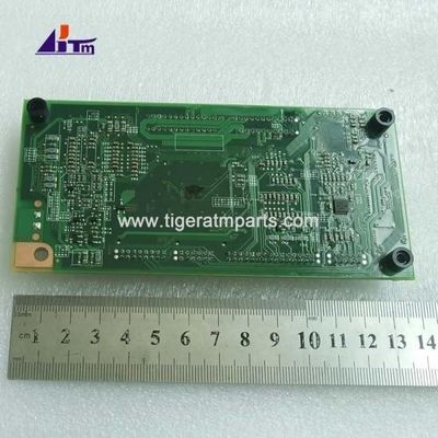 أجزاء آلة أجهزة الصراف الآلي NCR 6683 6687 BRM SPARE I/O-41U PCB 009-0030532