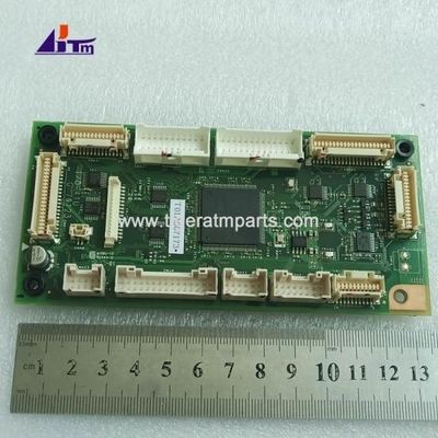 أجزاء آلة أجهزة الصراف الآلي NCR 6683 6687 BRM SPARE I/O-41U PCB 009-0030532