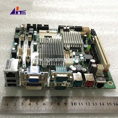 أجزاء أجهزة الصراف الآلي NCR اللوحة الأم Intel Gl40 شريحة رقاقة ميني Itx Kingsway 445-0728233