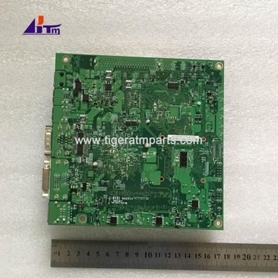أجزاء أجهزة الصراف الآلي NCR اللوحة الأم Intel Gl40 شريحة رقاقة ميني Itx Kingsway 445-0728233