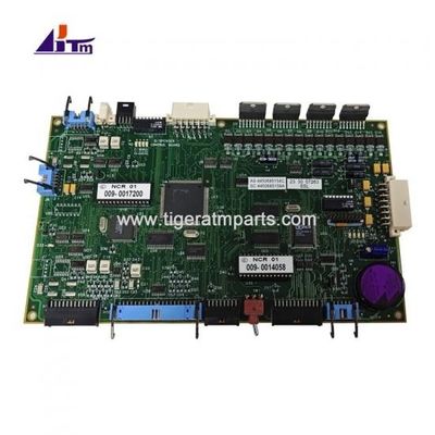 ATM Spare Parts NCR PCB Control Dispenser Enhanced 4G 445-0628834 445-0685154