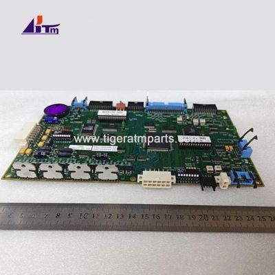 ATM Spare Parts NCR PCB Control Dispenser Enhanced 4G 445-0628834 445-0685154