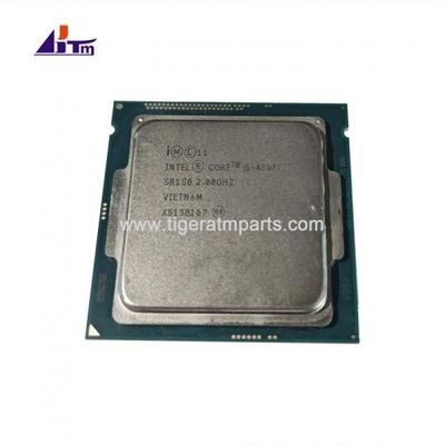 أجزاء احتياطية من أجهزة الصراف الآلي NCR Estoril اللوحة الأم CPU I5 4590T TG00673-11