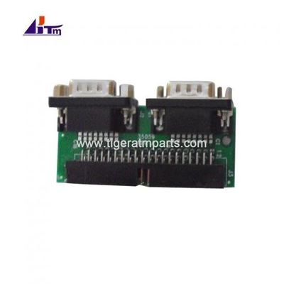 قطاعات آلة أجهزة الصراف الآلي NCR Lisa Board Assy 445-0689327