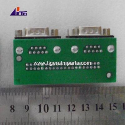 قطاعات آلة أجهزة الصراف الآلي NCR Lisa Board Assy 445-0689327