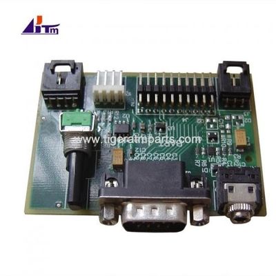 أجزاء آلة أجهزة الصراف الآلي NCR PCB ASSY بارت بورد 445-0678696 445-0689324
