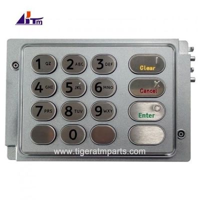 أجزاء أجهزة الصراف الآلي NCR 66XX لوحة مفاتيح USB EPP 445-0745408