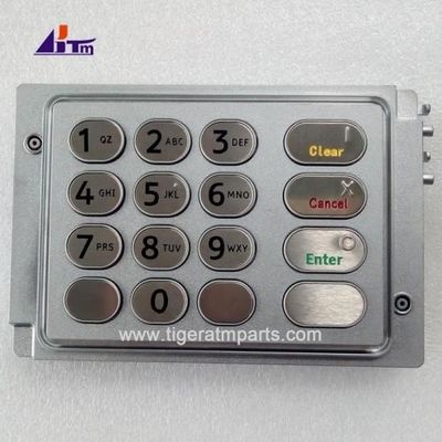 أجزاء أجهزة الصراف الآلي NCR 66XX لوحة مفاتيح USB EPP 445-0745408