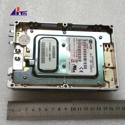 أجزاء أجهزة الصراف الآلي NCR SelfServ 66XX لوحة مفاتيح USB EPP النسخة الروسية 445-0744307