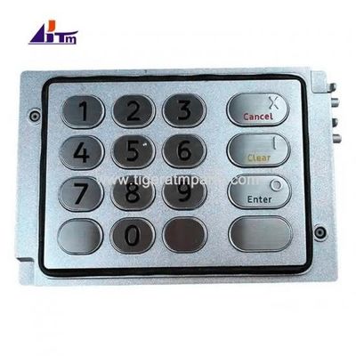 أجزاء أجهزة الصراف الآلي NCR EPP 3 لوحة مفاتيح EPP 4 لوحة مفاتيح 445-0745409 009-0028973