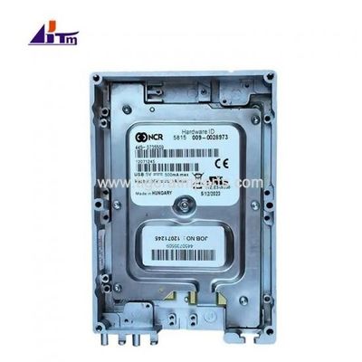 أجزاء أجهزة الصراف الآلي NCR EPP 3 لوحة مفاتيح EPP 4 لوحة مفاتيح 445-0745409 009-0028973
