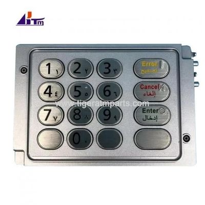 أجزاء أجهزة الصراف الآلي NCR EPP 3 لوحة مفاتيح EPP 4 لوحة مفاتيح 445-0745409 009-0028973