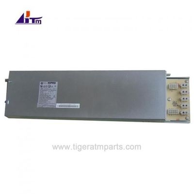 009-0024929 NCR 6625 600W 24V إمدادات الطاقة قطع غيار آلات الصراف الآلي