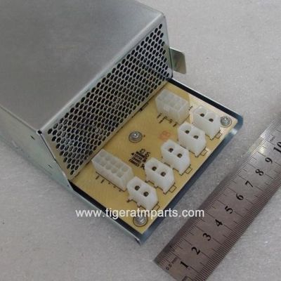 009-0024929 NCR 6625 600W 24V إمدادات الطاقة قطع غيار آلات الصراف الآلي