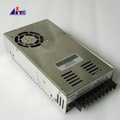 أجزاء آلة أجهزة الصراف الآلي وضع مفتاح إمدادات الطاقة NCR 300W 24V 009-0025595