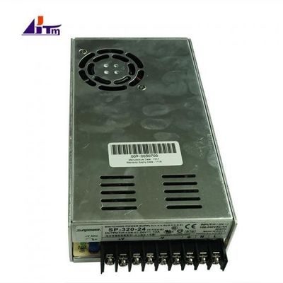 أجزاء آلة أجهزة الصراف الآلي وضع مفتاح إمدادات الطاقة NCR 300W 24V 009-0030700