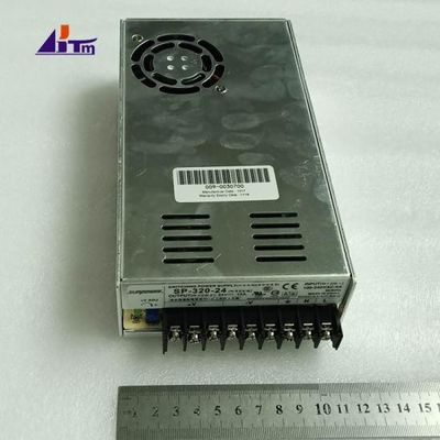 أجزاء آلة أجهزة الصراف الآلي وضع مفتاح إمدادات الطاقة NCR 300W 24V 009-0030700