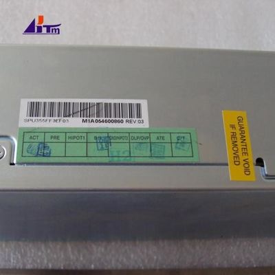 قطاعات آلة أجهزة الصراف الآلي NCR SelfServ 6622 343w إمدادات الطاقة 009-0025115