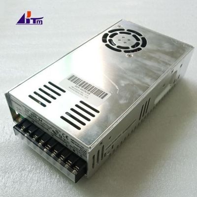 أجزاء أجهزة الصراف الآلي وضع مفتاح إمدادات الطاقة NCR 300W 24V مع PFC 009-0028268