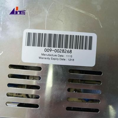 أجزاء أجهزة الصراف الآلي وضع مفتاح إمدادات الطاقة NCR 300W 24V مع PFC 009-0028268