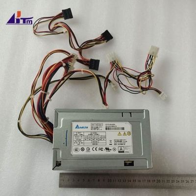 أجزاء آلة أجهزة الصراف الآلي NCR إمدادات الطاقة التبديلية 009-0029354