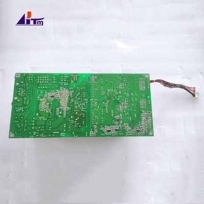 أجزاء آلة أجهزة الصراف الآلي NCR 87 إمدادات الطاقة التبديلية 009-0025116