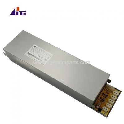 قطاعات آلة أجهزة الصراف الآلي NCR BRM 6687 إمدادات الطاقة التبديلية 754W 009-0031459