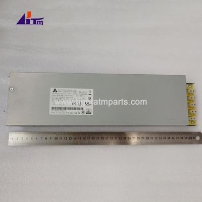 قطاعات آلة أجهزة الصراف الآلي NCR BRM 6687 إمدادات الطاقة التبديلية 754W 009-0031459