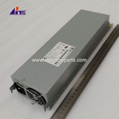قطاعات آلة أجهزة الصراف الآلي NCR BRM 6687 إمدادات الطاقة التبديلية 754W 009-0031459