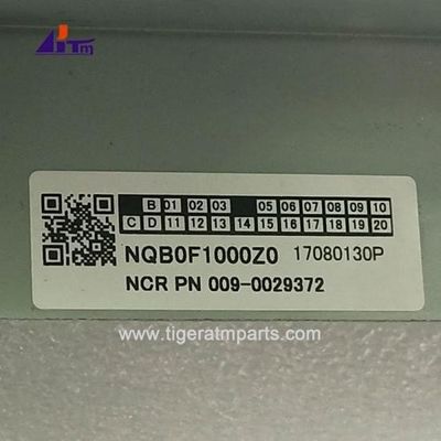 أجزاء آلات الصراف الآلي NCR SelfServ 6683 6687 BRM النقل الجسر 009-0029372