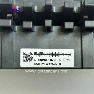 قطع غيار أجهزة الصراف الآلي NCR SelfServ 6683 6687 BRM النقل المتوسط 009-0029126