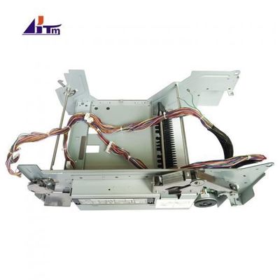 أجزاء آلات أجهزة الصراف الآلي NCR BRM النقل العلوي 009-0029374