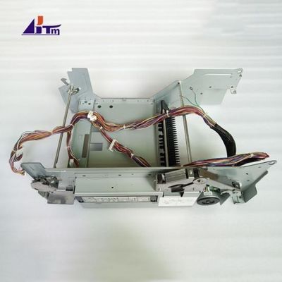 أجزاء آلات أجهزة الصراف الآلي NCR BRM النقل العلوي 009-0029374