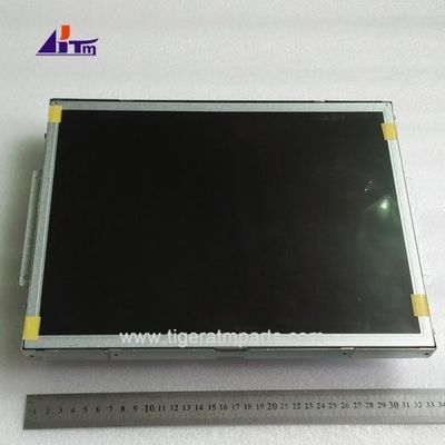 445-0736985 NCR 66XX 15 بوصة لوحة شاشة LCD أجزاء آلة أجهزة الصراف الآلي