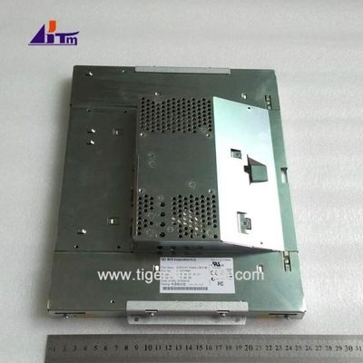 445-0736985 NCR 66XX 15 بوصة لوحة شاشة LCD أجزاء آلة أجهزة الصراف الآلي
