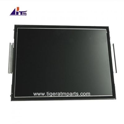 006-8616350 NCR 6683 شاشة LCD 15 بوصة أجزاء آلة أجهزة الصراف الآلي