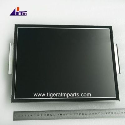 006-8616350 NCR 6683 شاشة LCD 15 بوصة أجزاء آلة أجهزة الصراف الآلي