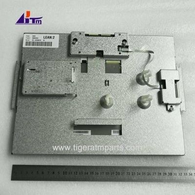 006-8616350 NCR 6683 شاشة LCD 15 بوصة أجزاء آلة أجهزة الصراف الآلي