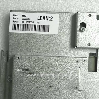 006-8616350 NCR 6683 شاشة LCD 15 بوصة أجزاء آلة أجهزة الصراف الآلي